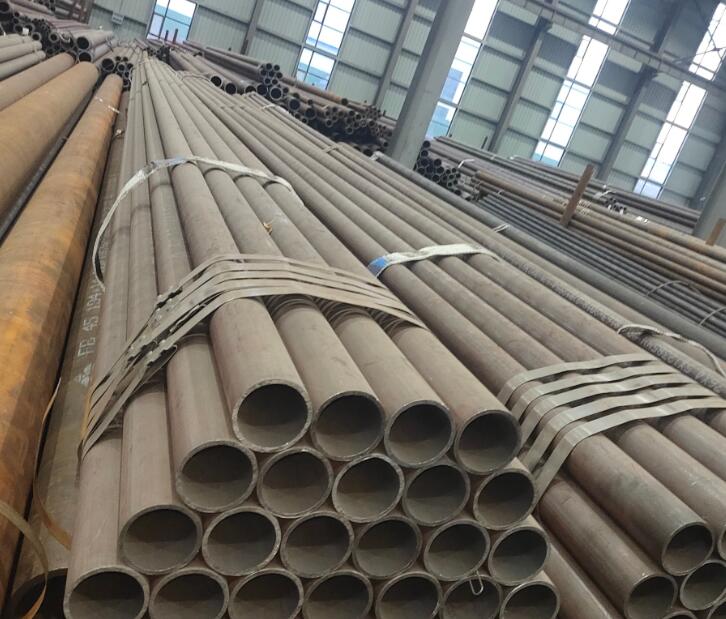 山丹20#石油裂化管