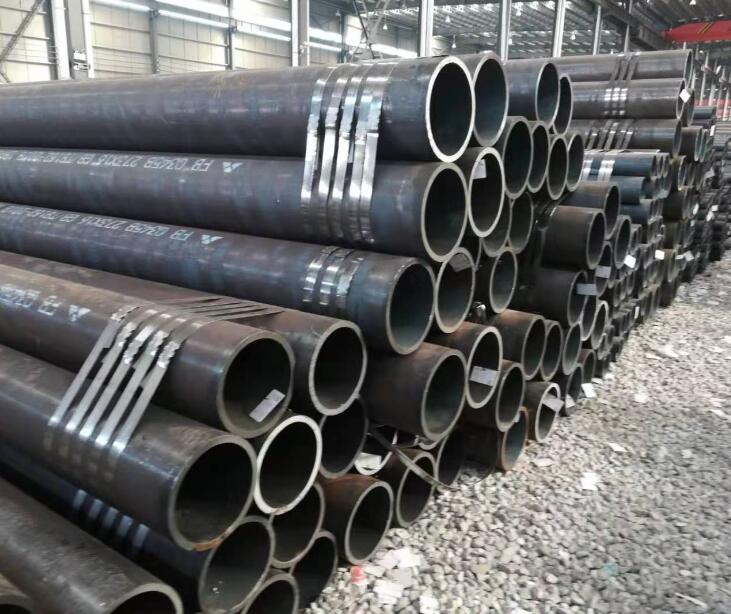 山丹Q345D化肥专用管