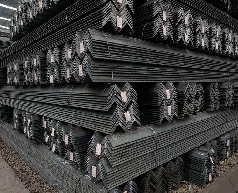 山丹低合金角钢